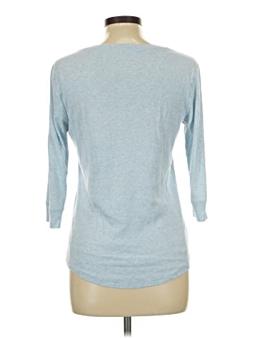 SONOMA life + style 3/4 Sleeve T-Shirt (view 2)