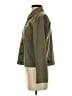 Chico's Design Green 3/4 Sleeve Blouse Size Sm (0) - photo 5