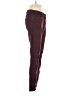 Eunina Chevron-herringbone Burgundy Jeans Size 3 - photo 4