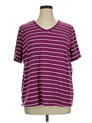 Catherines Short Sleeve T-Shirt (view 1)