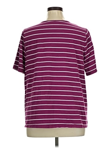 Catherines Short Sleeve T-Shirt (view 2)