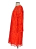 J.Crew Orange Cocktail Dress Size 4 - photo 5