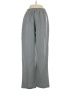 Unbranded Solid Gray Casual Pants Size S - photo 1