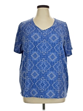 Catherines Short Sleeve T Shirt