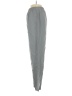 Unbranded Solid Gray Casual Pants Size S - photo 5