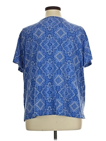 Catherines Short Sleeve T-Shirt (view 2)