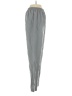 Unbranded Solid Gray Casual Pants Size S - photo 4