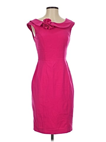 Calvin Klein Cocktail Dress (view 1)