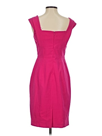 Calvin Klein Cocktail Dress (view 2)