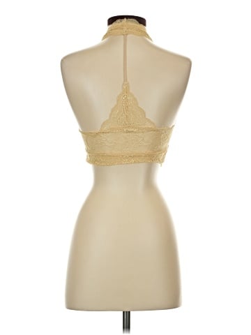 Shekini Sleeveless Top (view 2)