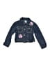 Kids Play Blue Denim Jacket Size 5 - photo 1