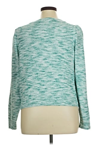 Express Pullover Sweater (view 2)