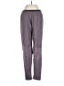 Salomon Solid Gray Active Pants Size S - photo 1