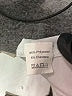 Shein Stripes Teal Short Sleeve T-Shirt Size XS - photo 9