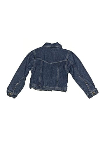 Kids Play Denim Jacket (view 2)