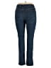 Lee Blue Jeans Size 14 long - photo 2