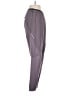 Salomon Solid Gray Active Pants Size S - photo 4