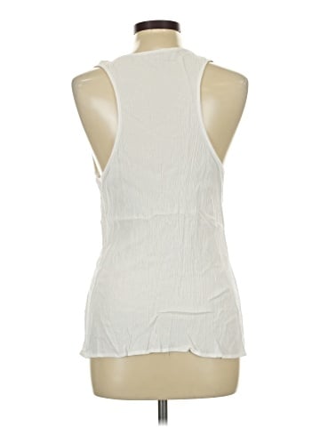 Kenar Sleeveless Blouse (view 2)