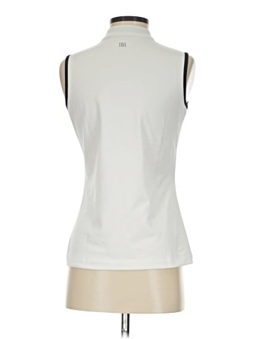 Tail Sleeveless T-Shirt (view 2)