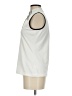 Tail Silver Sleeveless T-Shirt Size XS - photo 5