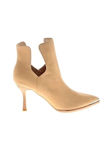 Unbranded Ankle Boots (view 1)