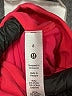 Lululemon Athletica Color Block Pink Active Pants Size 8 - photo 7