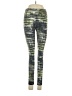 Marika Tek Print Green Active Pants Size S - photo 1