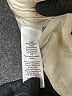 Talbots 100% Polyester Ivory Vest Size XL - photo 7
