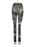 Marika Tek Print Green Active Pants Size S - photo 2