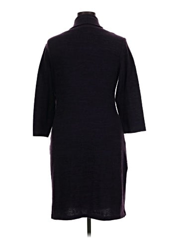 Connected Apparel Casual Dress (view 2)