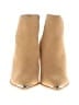 Unbranded Tan Ankle Boots Size 7 1/2 - photo 2