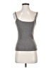 Blush Silver Tank Top Size S - photo 1