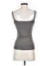 Blush Silver Tank Top Size S - photo 2