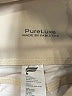 Fabletics Solid Ivory Active Pants Size XL - photo 7