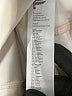 Fabletics Solid Ivory Active Pants Size XL - photo 8