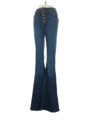 Vibrant M.I.U Jeans (view 1)