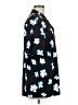 Industry Black Kimono Size M - photo 4