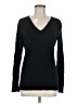 Gap Outlet Black Pullover Sweater Size M - photo 1