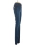 Vibrant M.I.U Blue Jeans Size 3 - photo 4