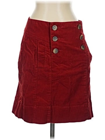 Cidra by Anthropologie Casual Skirt (view 1)
