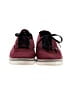 Vans Burgundy Sneakers Size 5 1/2 - photo 2