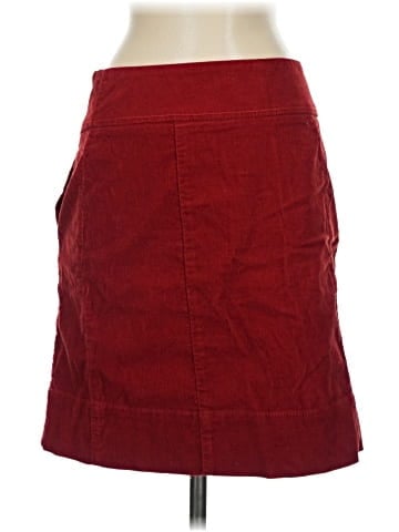 Cidra by Anthropologie Casual Skirt (view 2)