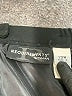 Requirements Solid Black Formal Skirt Size 20 - photo 4
