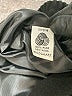 Requirements Solid Black Formal Skirt Size 20 - photo 5