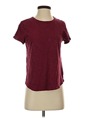 Old Navy Short Sleeve T-Shirt (view 1)