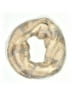 Unbranded Tan Scarf One size - photo 1