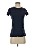 Bella 100% Cotton Blue Active T-Shirt Size S - photo 1