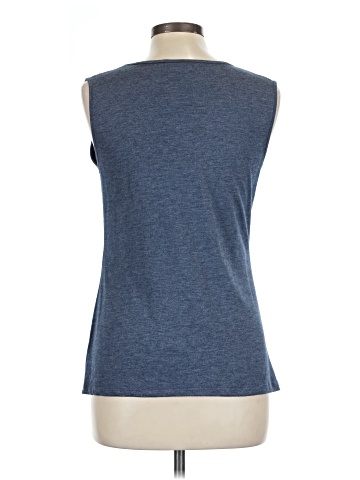 JLo by Jennifer Lopez Sleeveless Top (view 2)
