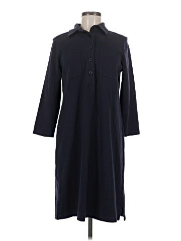 Lands' End Casual Dress (view 1)