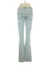 Volcom Hearts Blue Jeans Size 5 - photo 2